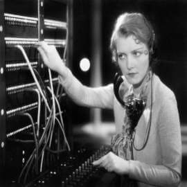 Custom Voice Mail Services salt lake city